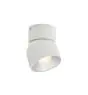 Nordlux Pitcher Spot Métal Blanc | Convient pour GU10
