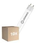 Lot 10x Ledvance Tube LED T8 EM Superior (EM/Direct 230V) Ultra Efficiency 22.1W 4100lm - 940 Blanc Froid | 150cm - Équivalent 58W