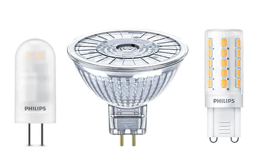 ampoule led
