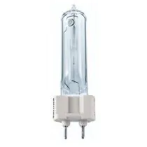 Philips Compacte Gasontladingslampen