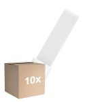 Voordeelpak 10x Osram Dulux-S LED 3.5W 360lm - 830 Warm Wit | 2-Pin - Vervangt 7W