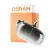 Osram Vintage 1906 LED E27 Special Filament Smoke 4W 60lm - 818 Zeer Warm Wit | Dimbaar - Vervangt 15W