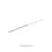 Noxion LED Strip Naga - Strip to Kabel 15cm Verbindingsstuk (3pin/Dual Wit/8mm)
