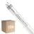 Voordeelpak 10x Philips LED Buis T8 CorePro (UN) High Output 8W 900lm - 840 Koel Wit | 60cm - Vervangt 18W