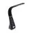Eglo Tafellamp Cogli Zwart 4.4W 430lm - 850 Koel Wit | IP20 - Dimbaar 