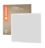 Ledvance LED Paneel Compact 33W 3630lm - 830 Warm Wit | 60x60cm - UGR <25 - Dali Dimbaar