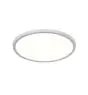 Nordlux LED Plafondlamp Oja 29 Wit 15W 1700lm - 830-840 CCT | IP54 - Dimbaar