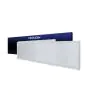 Noxion LED Paneel Ecowhite V4.0 28W 3360lm - 830-840-865 CCT | 120x30cm