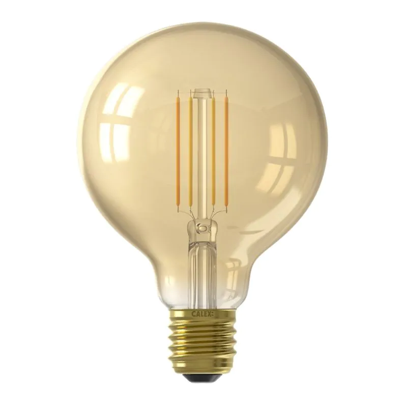 Smart LED